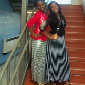 Meet your Posher, Alexis